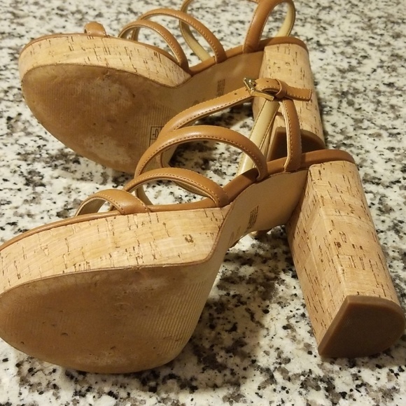 Michael Kors Sandals - Picture 3 of 4